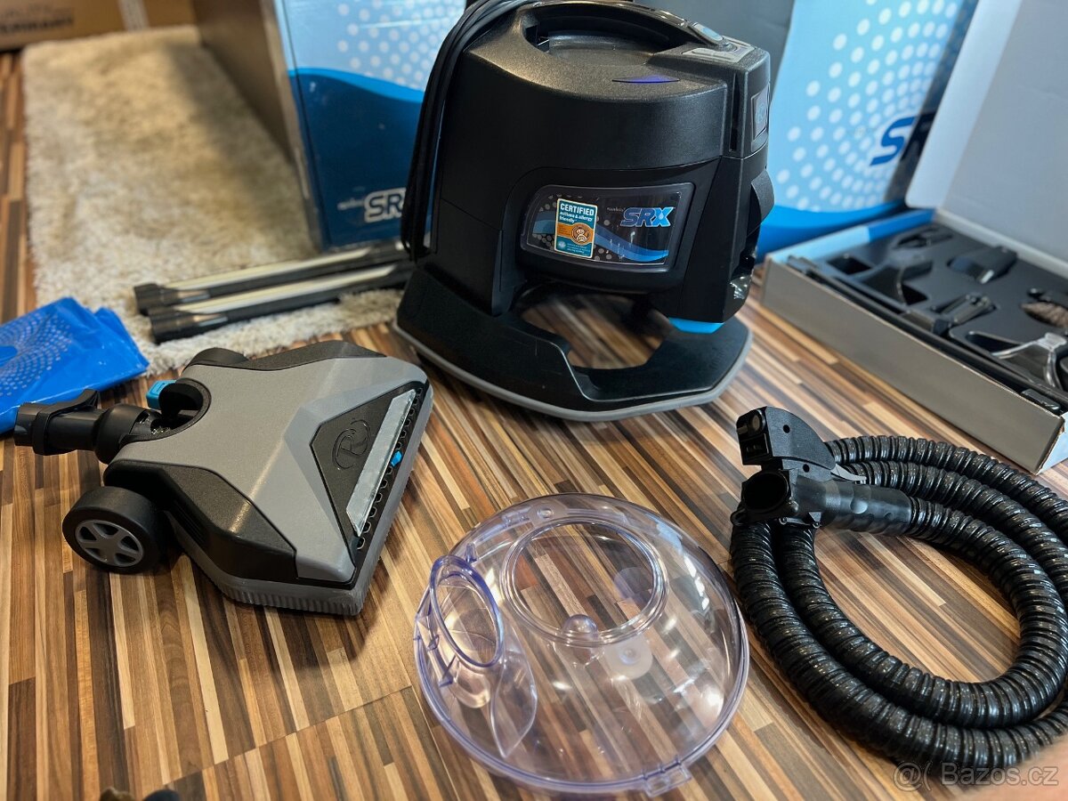 Rainbow vysavač SRX - NOVÝ model nepoužívaný TOP - 3