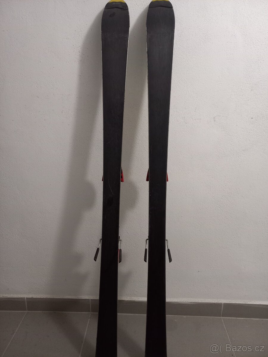 Lyže dětské 130 - 3