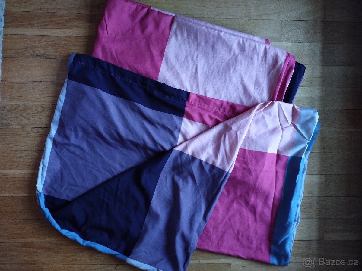 Ložní souprava - 3