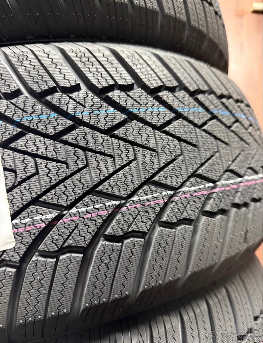 205/55/16 ZMAX zimni - 3