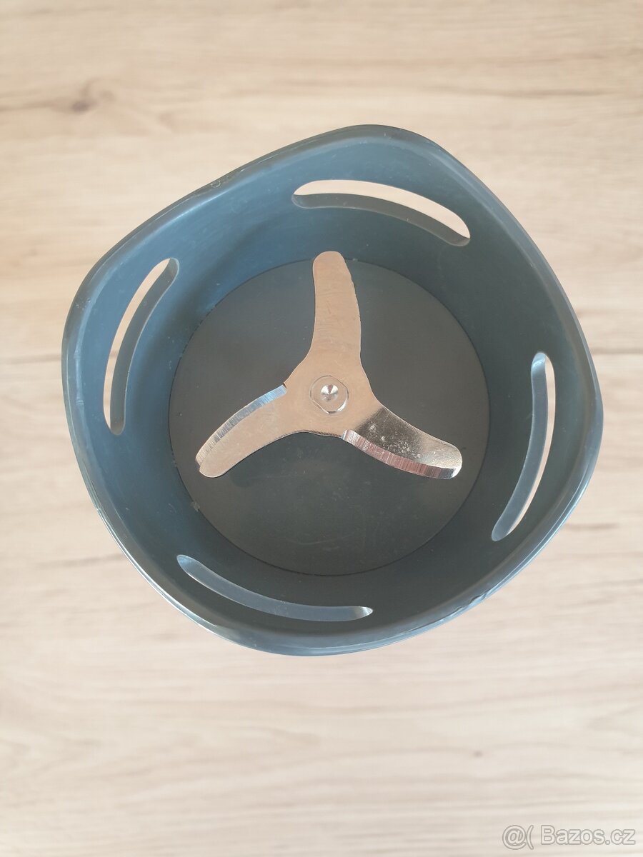 Tyčový ponorný mixér Silvercrest - 3