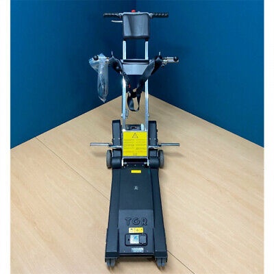 schodolez pásový nebo schodolez kolečkový - 3