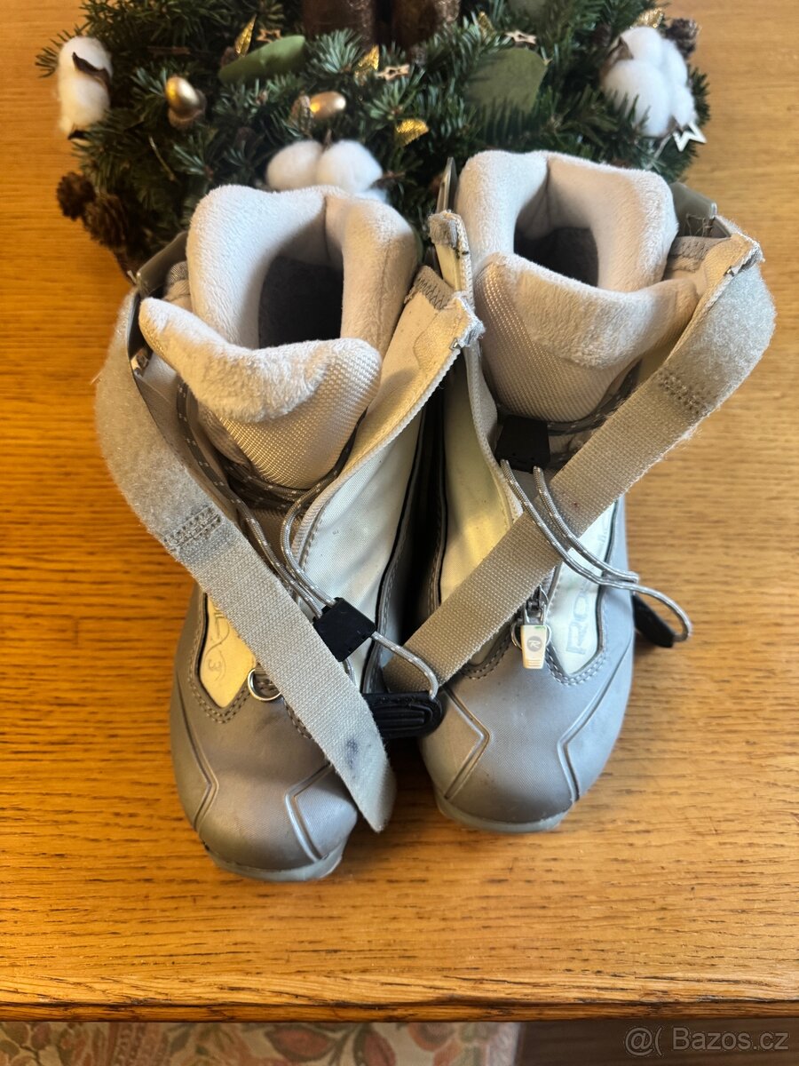 Boty na běžky 37 - 3