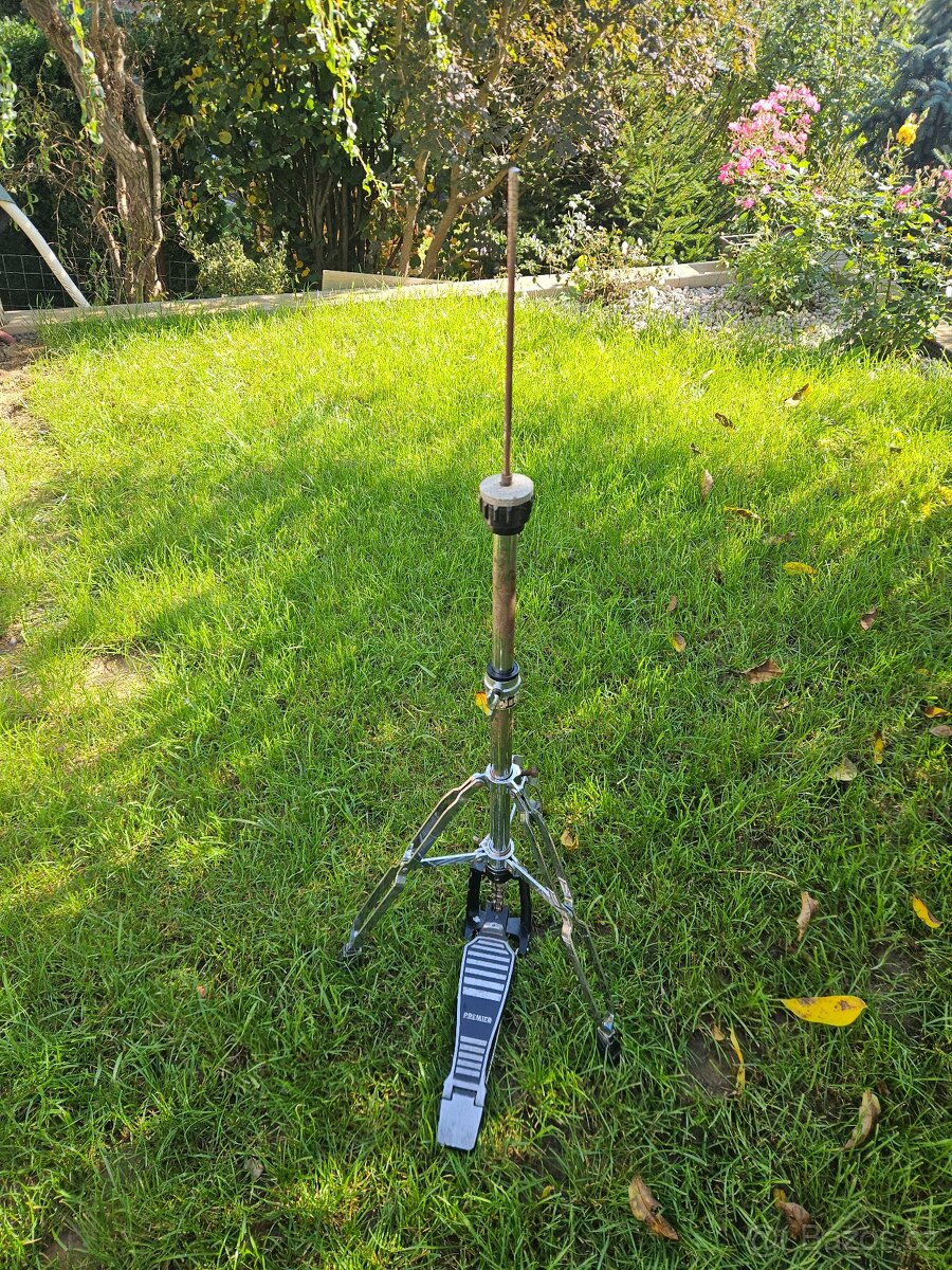 Premier - hardware dvojité nohy - 3