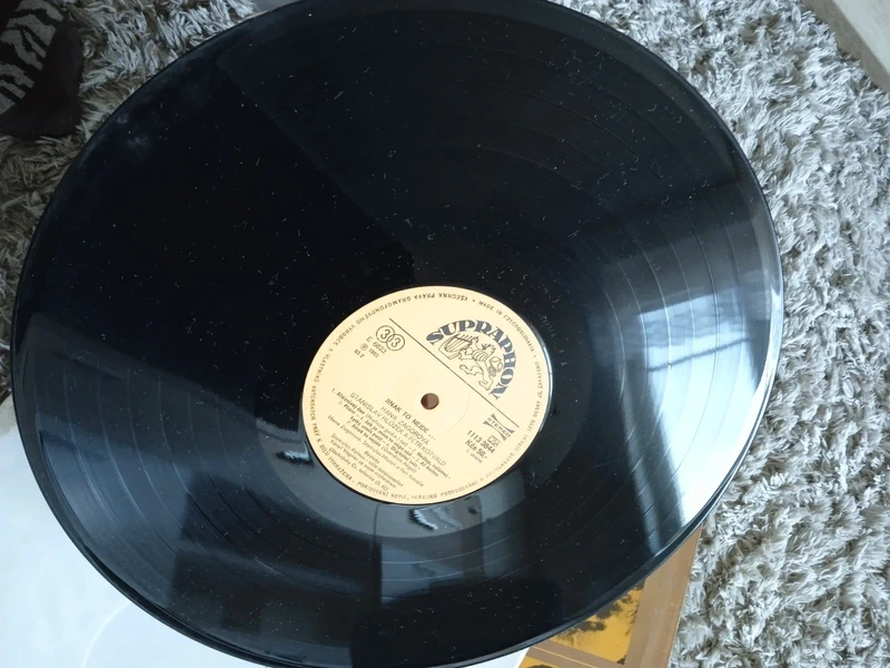 LP - H. Zagorová/S. Hložek/P. Kotvald - JInak to nejde - 3