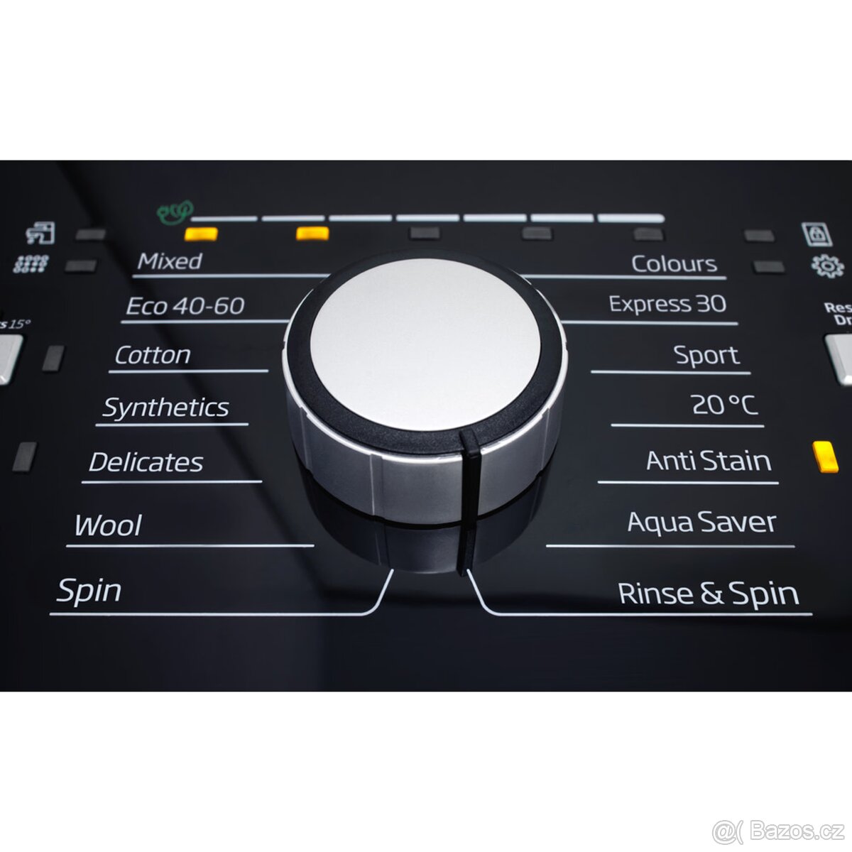 Pračka BEKO BTL1WFP10622 - nová se zárukou - 3