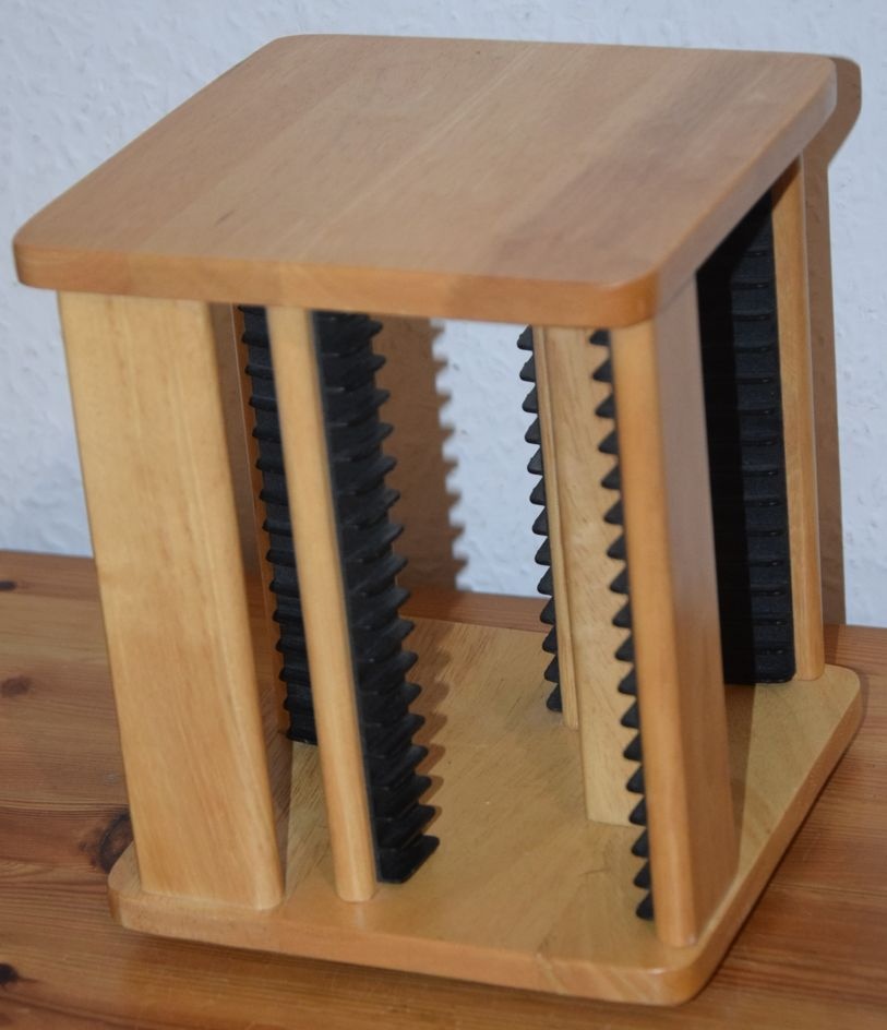 Minidisc MD minidisk box origi.HAMA na 72 MD + 28x MD medium - 3