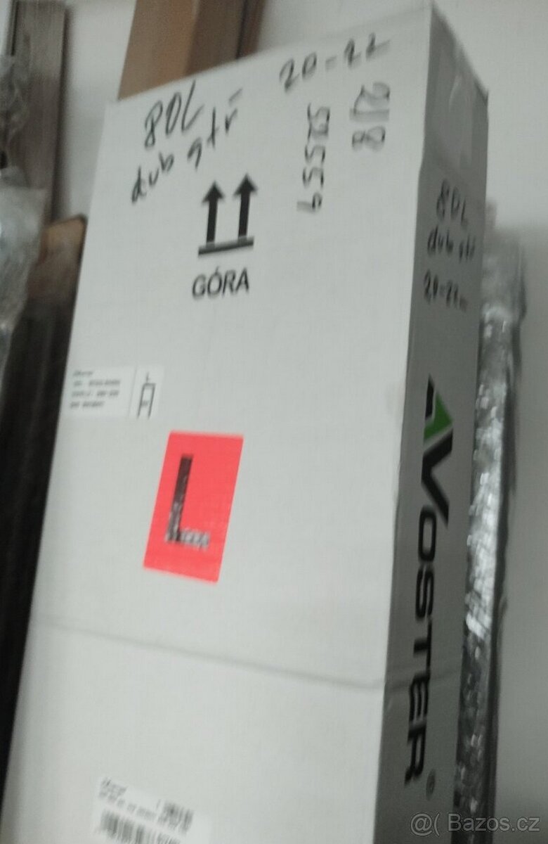 Obložky na širokou zed - různé - nové - 3