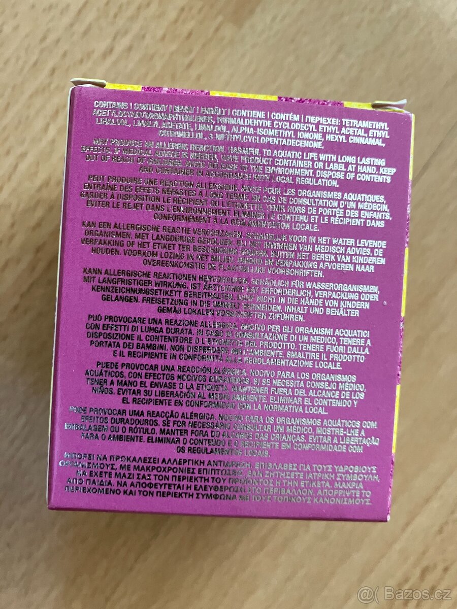 Marc Jacobs Daisy svíčka - 3