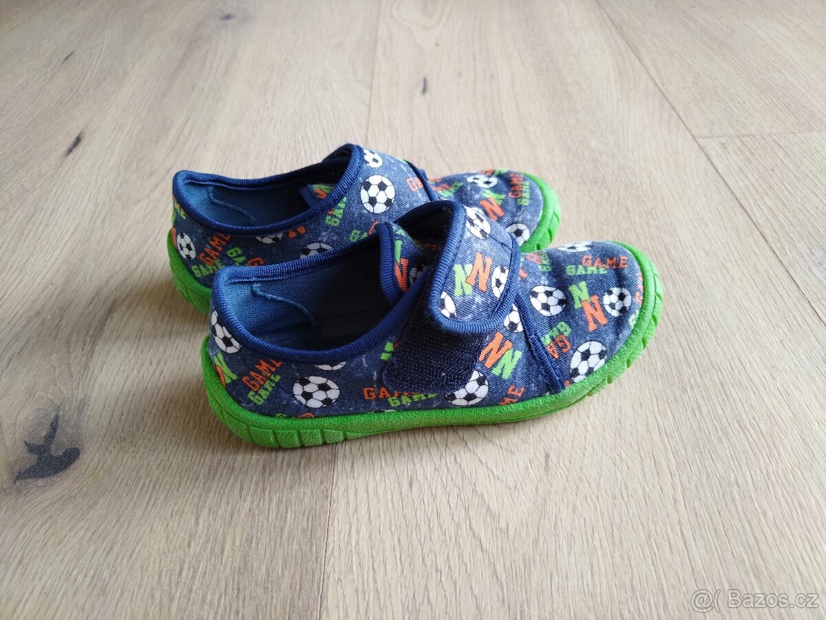 Bačkůrky 28, 29 - 3