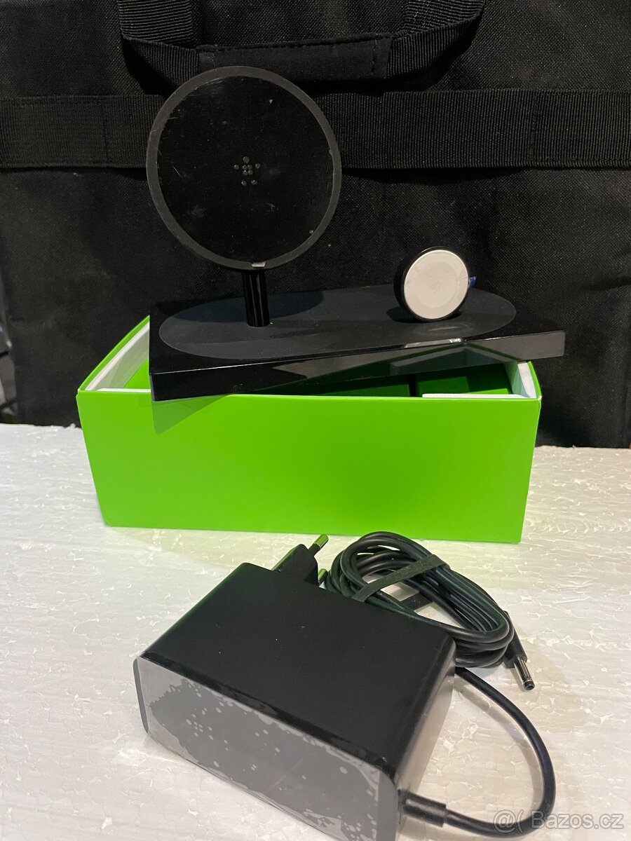 Belkin 2 v 1 Bezdrátová nabíječka bez krabičky - 3