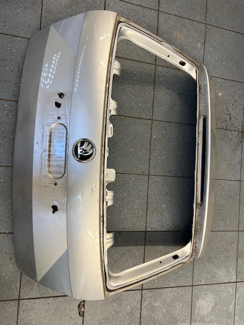 Škoda Octavia 3 - 3