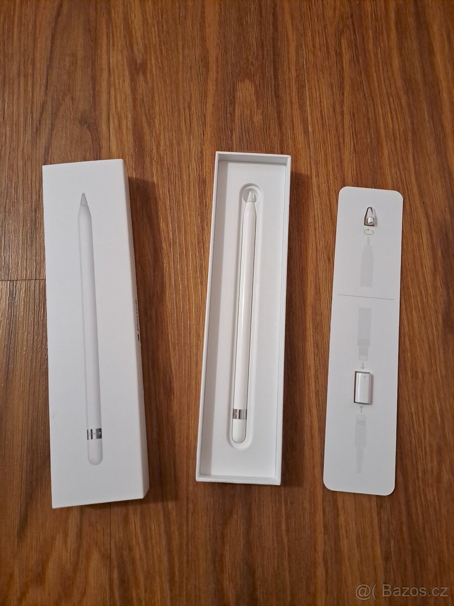 Apple iPad 5.gen. - 3