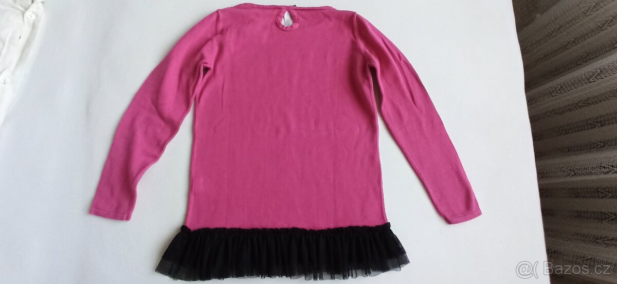 Svetr, vel. 152, 11-12 let - 3