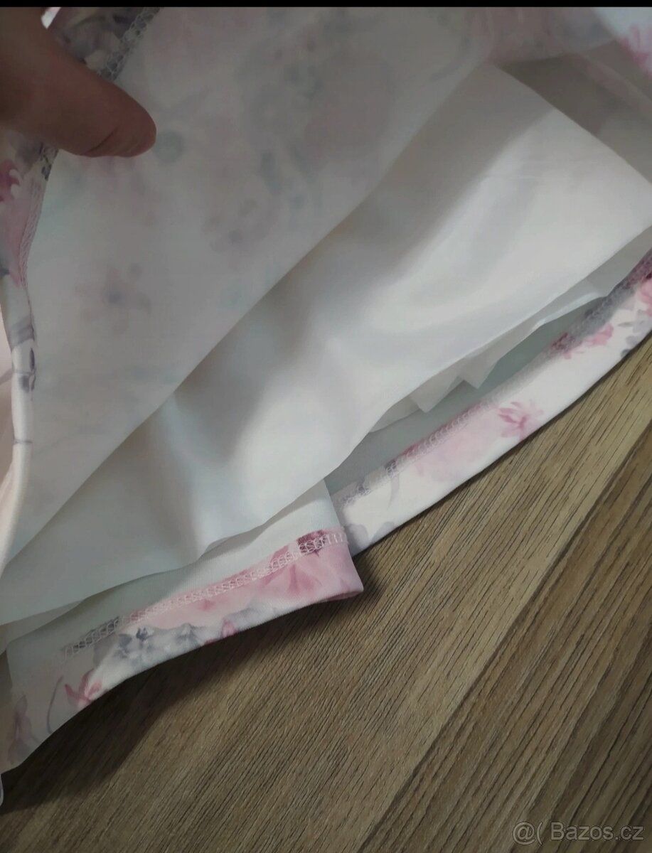 Společenské šaty Mohito XS - 3