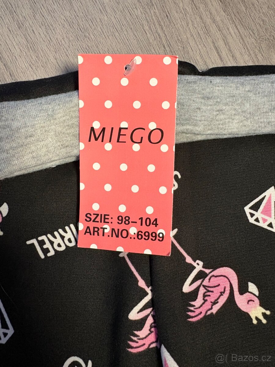 Nové zateplene leginy - 3