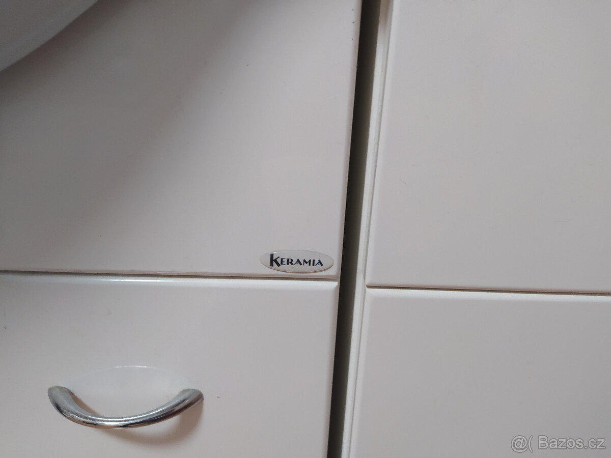 Koupelnová sestava - 3