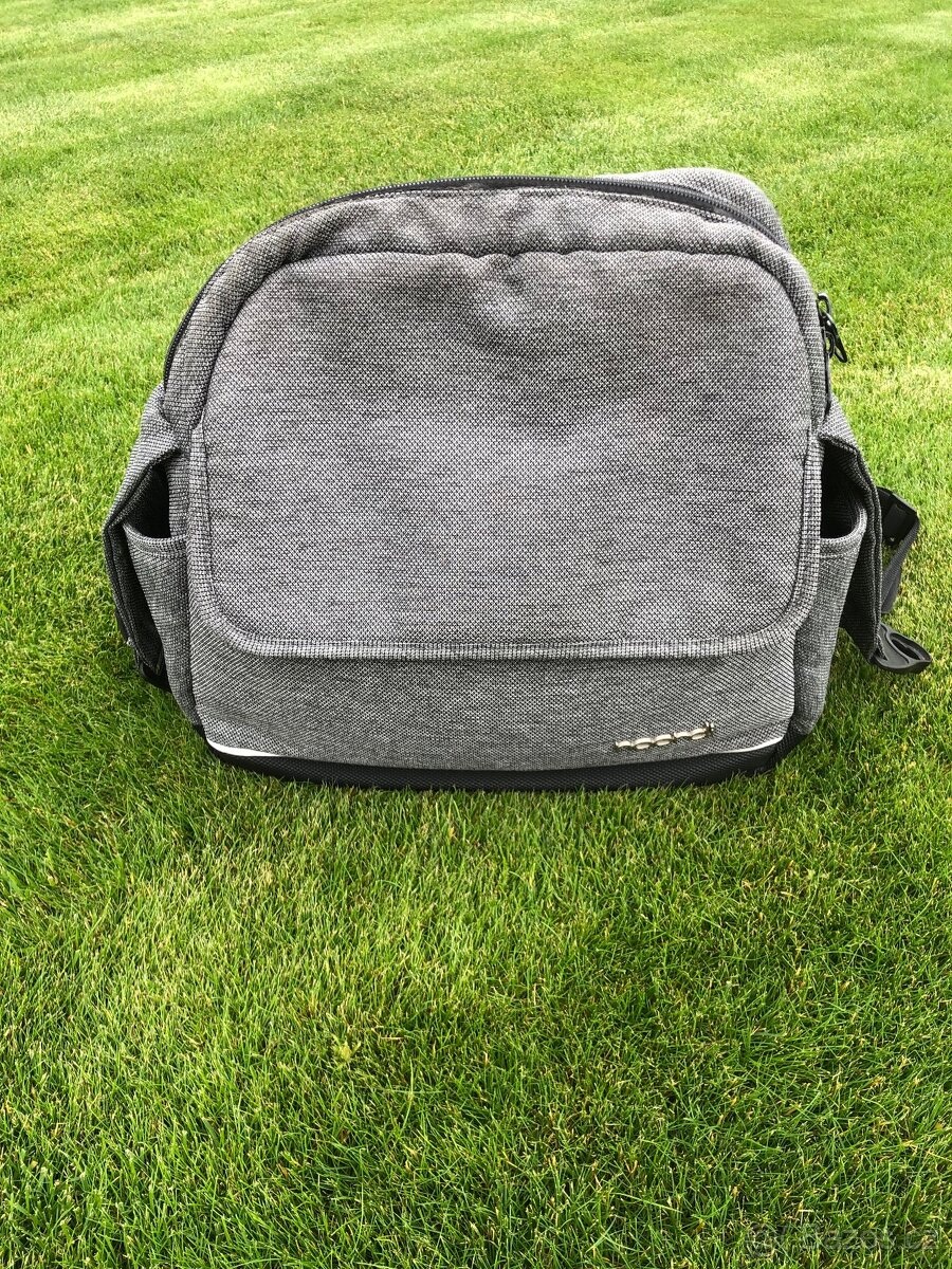 Kočárek Noordi Fjordi - 3