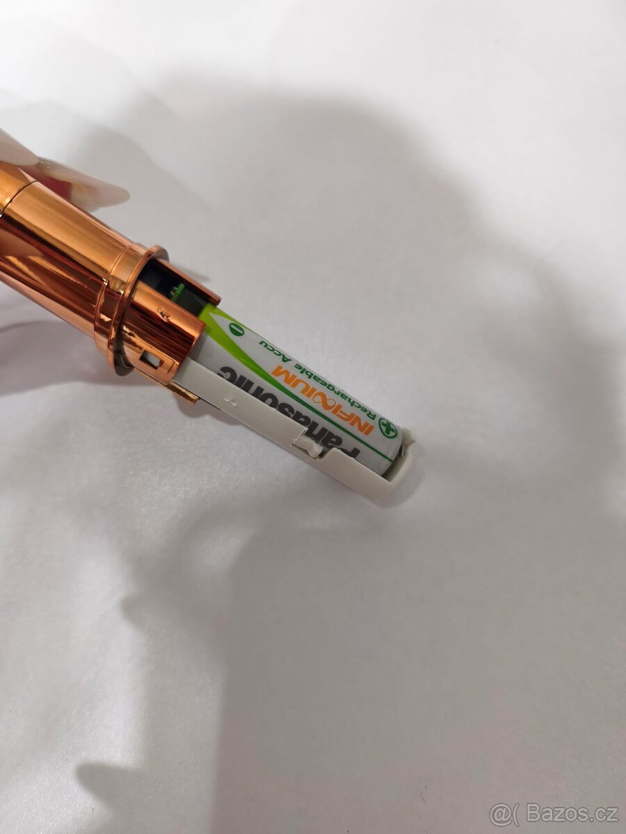 Kapesní depilátor - 3