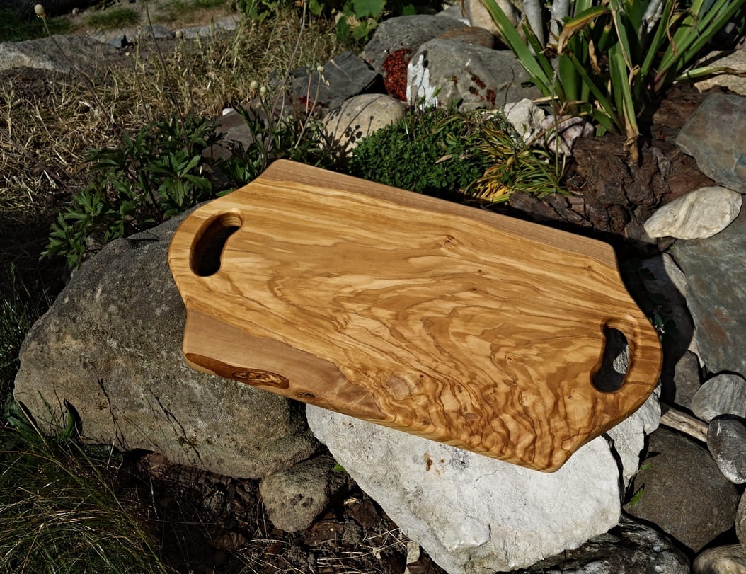 olivové prkénko - 3