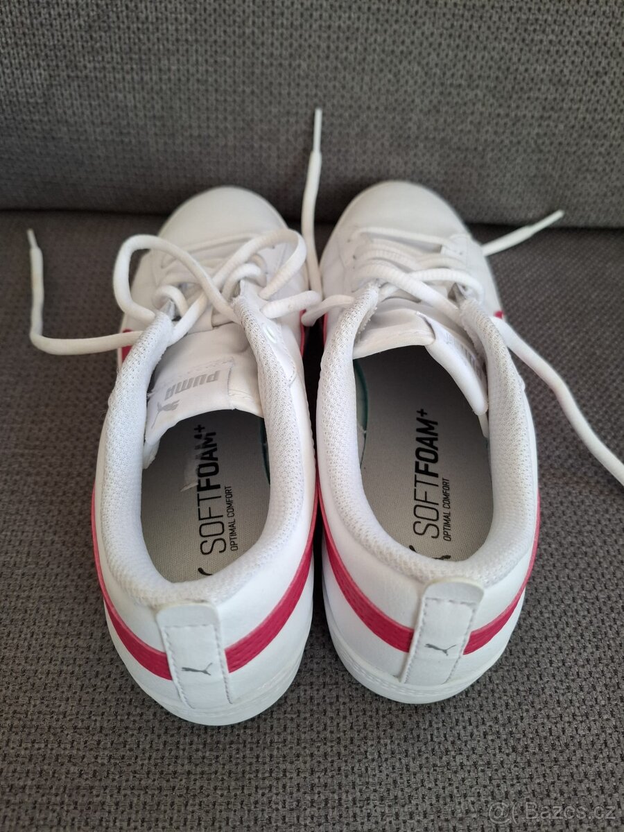 Puma dámské - 3