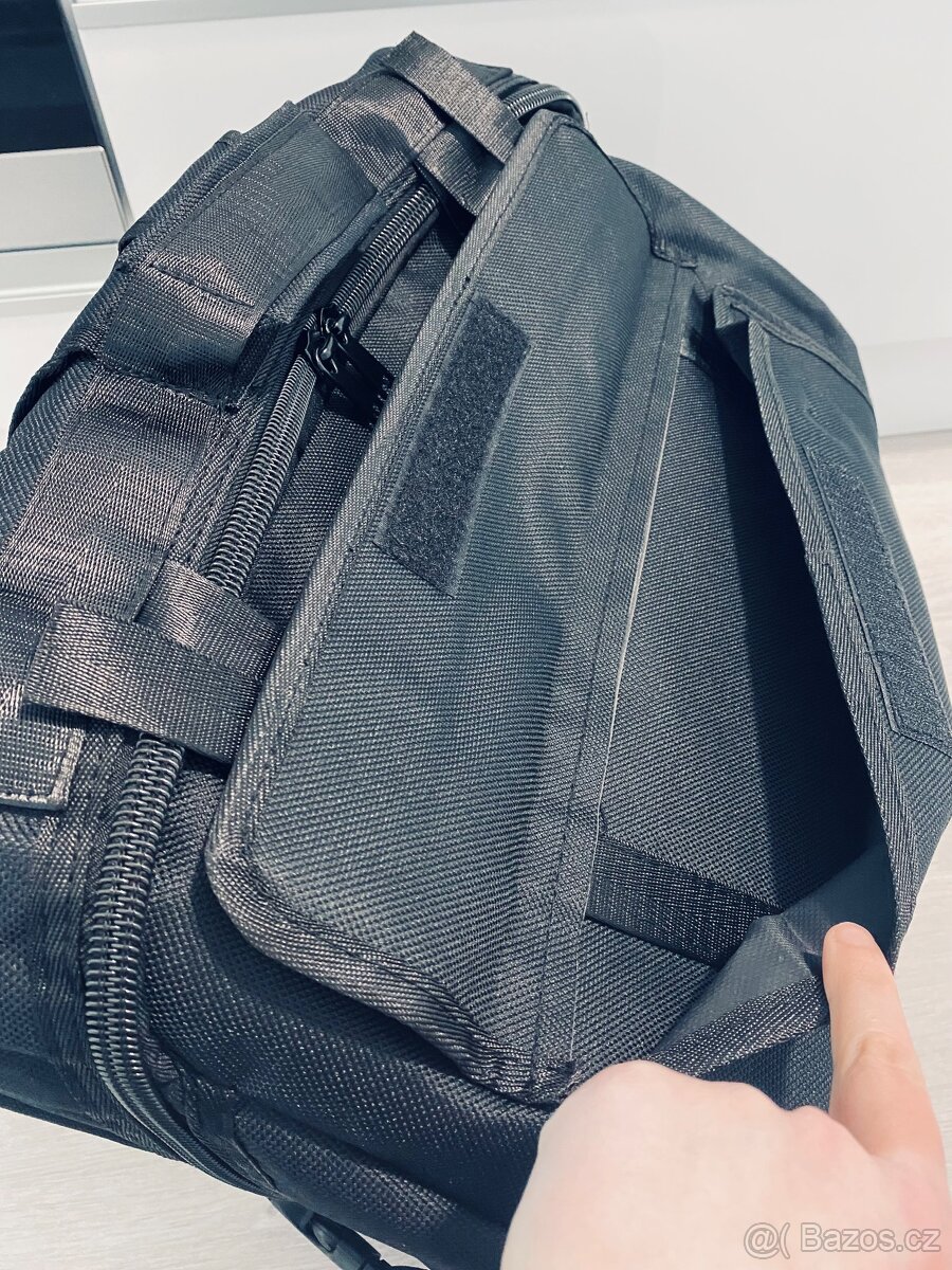 vak, obal, kufr na akordeon, harmoniku - 3