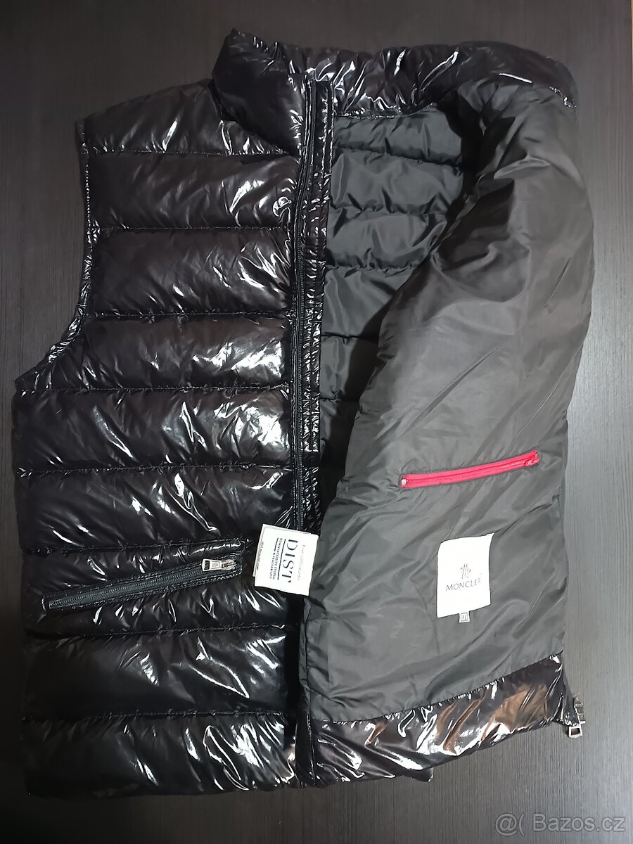 Vesta Moncler vel. XL - 3
