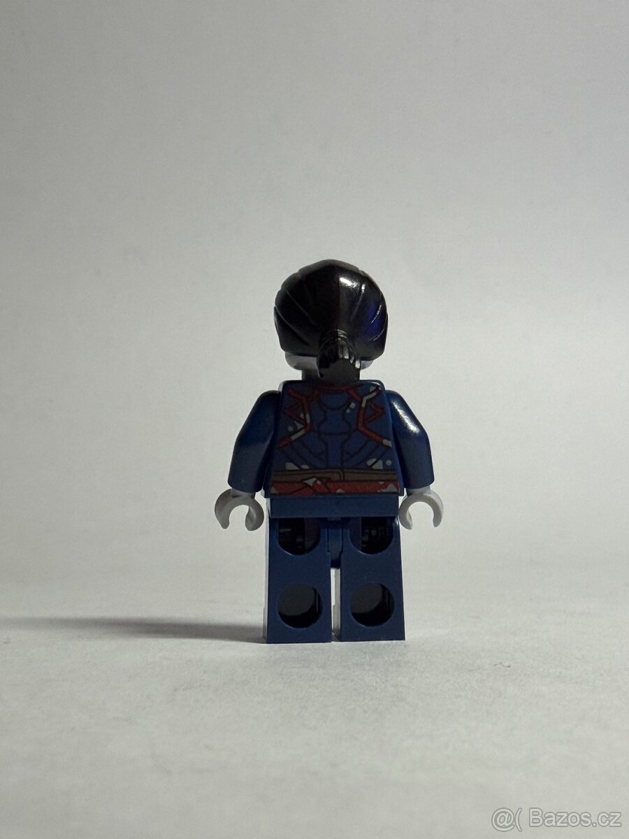 LEGO 76218 Minifigurka Dead Strange - 3