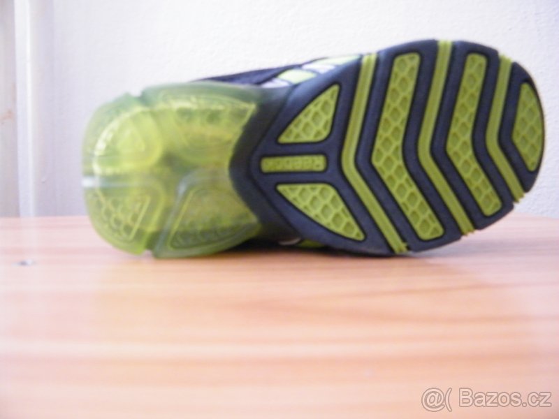 Děcke boty Reebok.Čislo-24.ORIGINAL A NOVE - 3