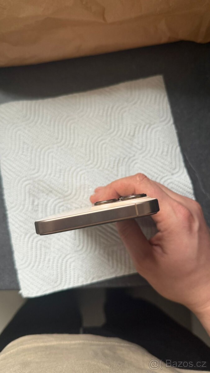 IPhone 16 pro max 256gb - 3