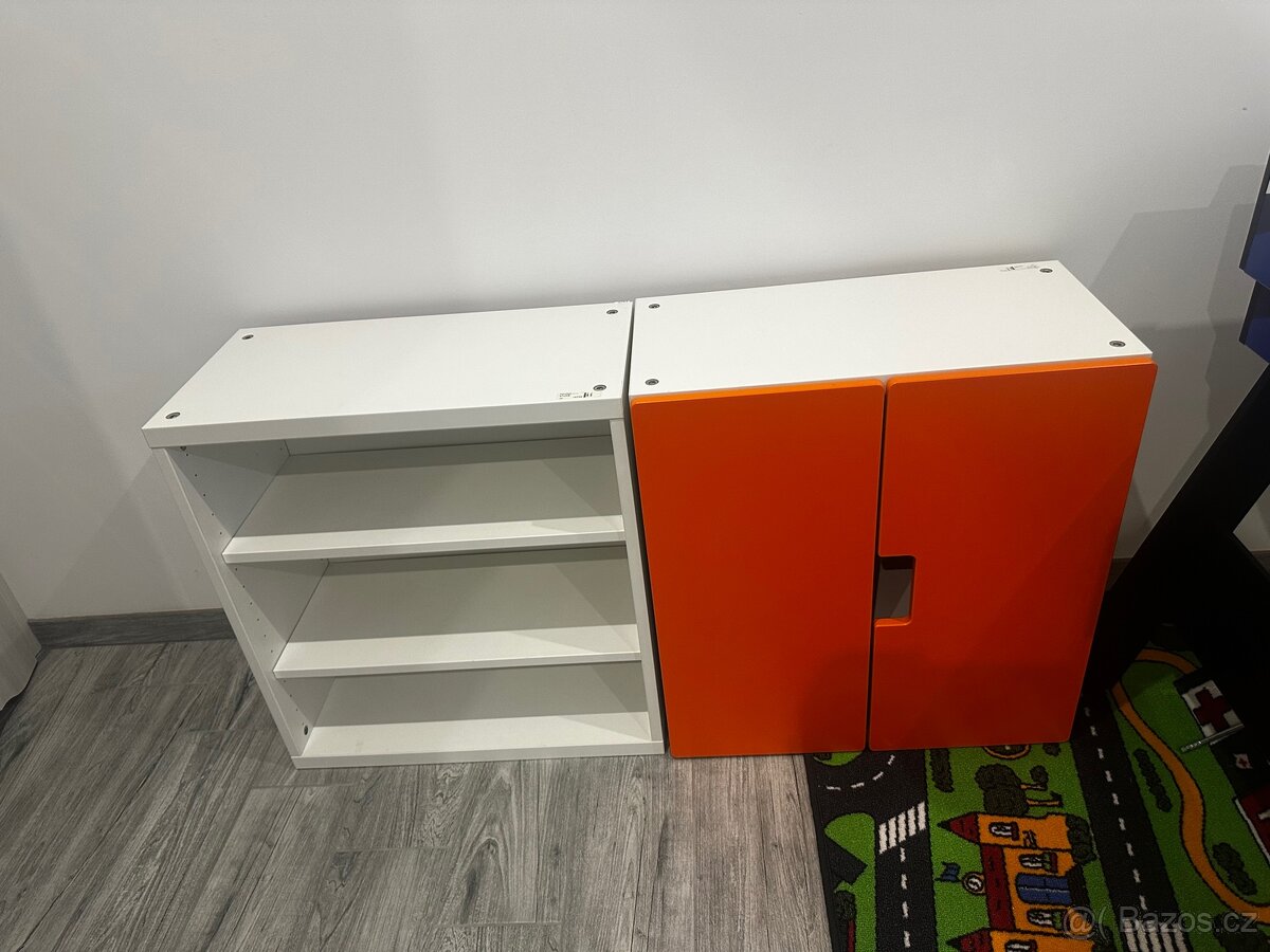 Skříňky IKEA STUVA - 3