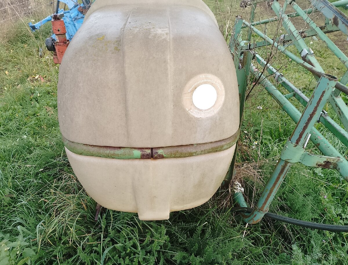 Prodám postřikovač - 3