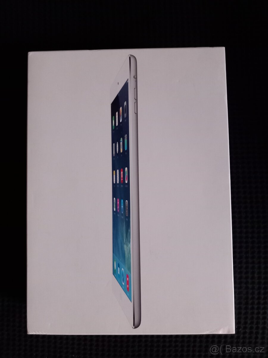 Prodám iPad Air 1. Generace - 3