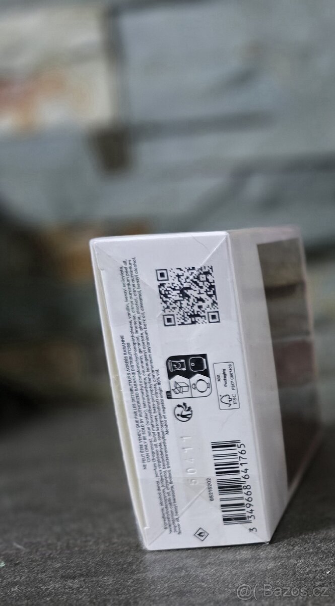 Rabanne Olympéa Absolut - 3