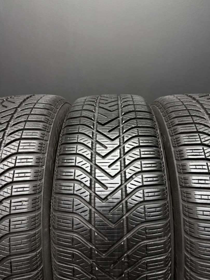 Sada pneu Pirelli 205/55/16 91T - 3
