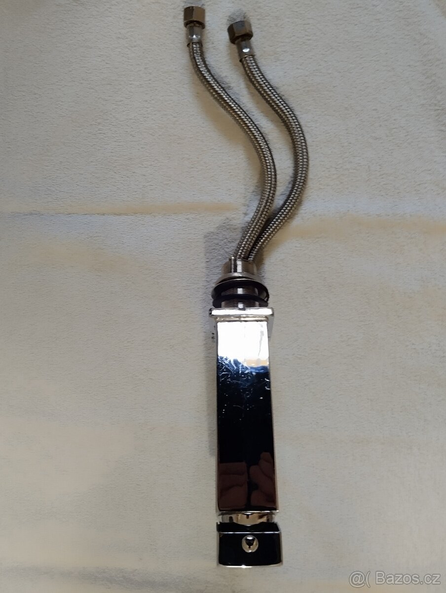 Vodovodní baterie - 3