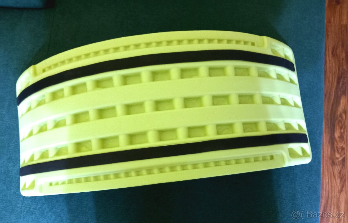 Balanční deska/ houpačka, nová - 3