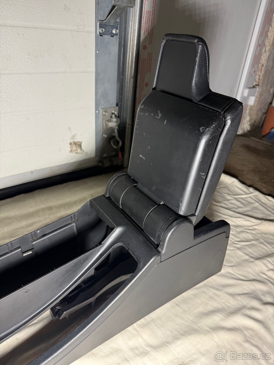 Bmw e46 loketní opěrka - 3