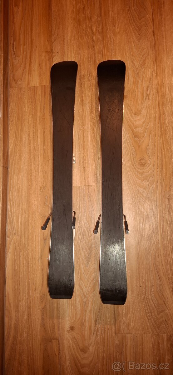 Dětské lyže 80 cm - 3