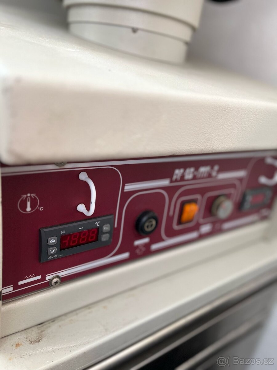 Lis na těsto na klasickou pizzu cca 33cm - 3