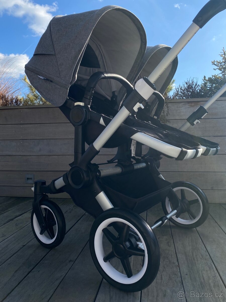 Bugaboo Donkey 3 Mono / Duo / Twin - 3