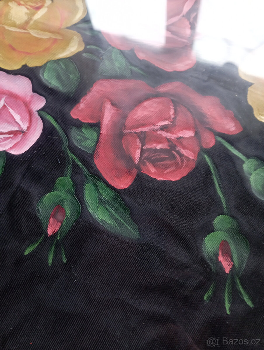 Prodám svaté obrazy - 3