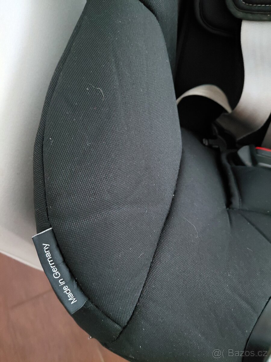 Autosedačka Britax Römer Dualfix - 3