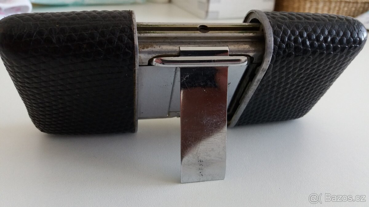 Movado Ermeto 8 days - 3