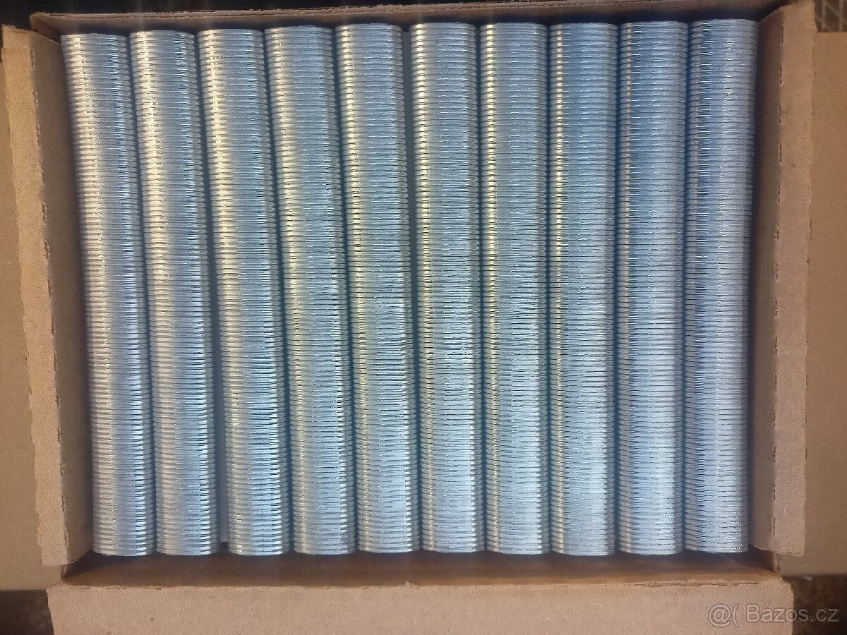 Stanley sc7e SPONKOVAČKA-C kroužky - 3