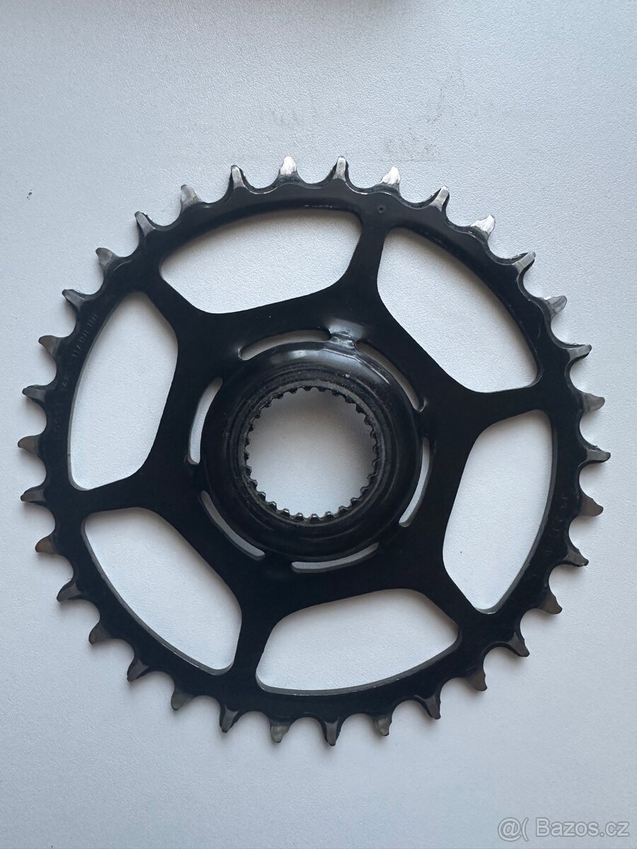 sram 34t eagle for e mtb x sync 2 - 3