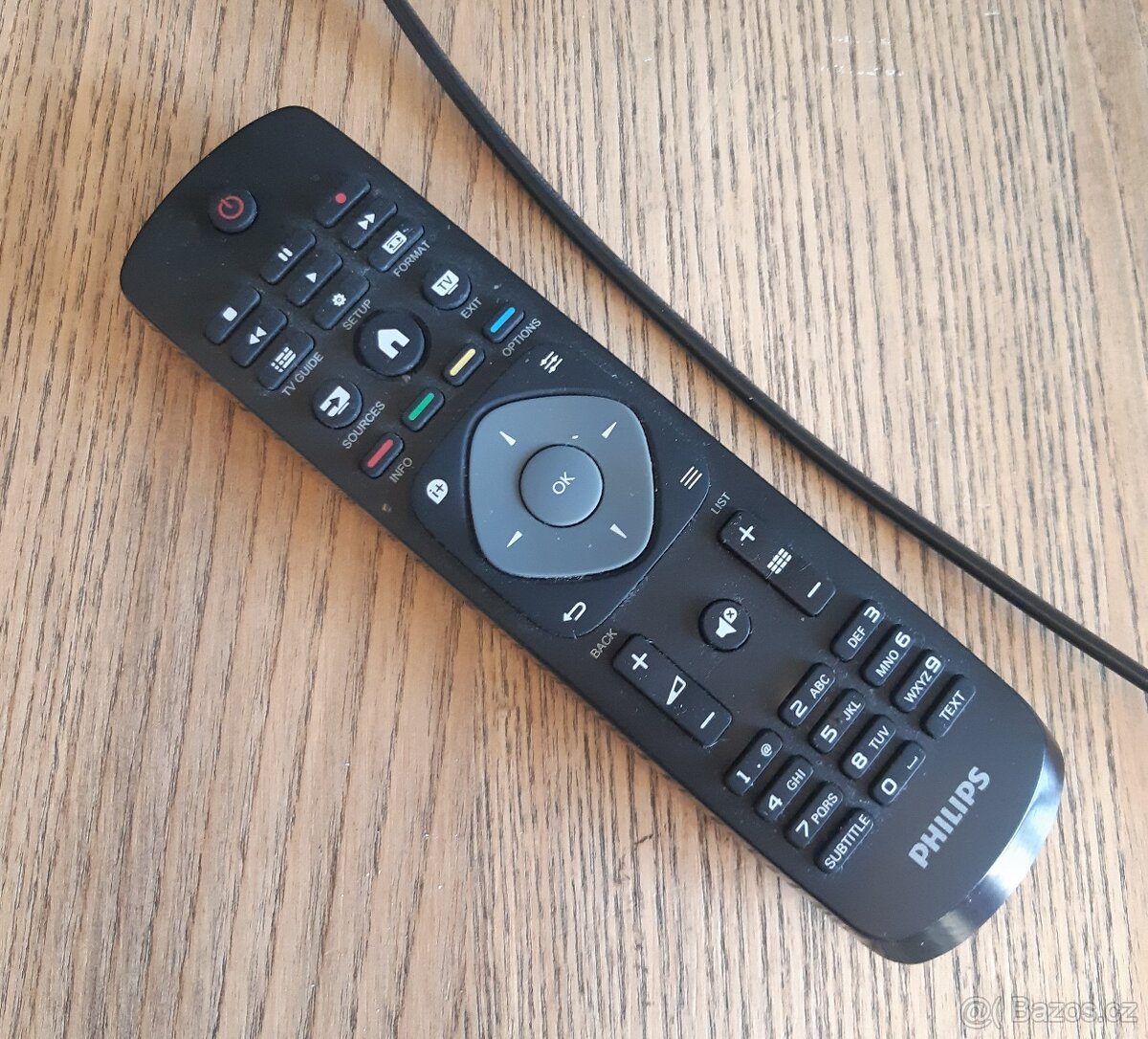 LED TV Philips 32" DVB-T2 (2017) - 3