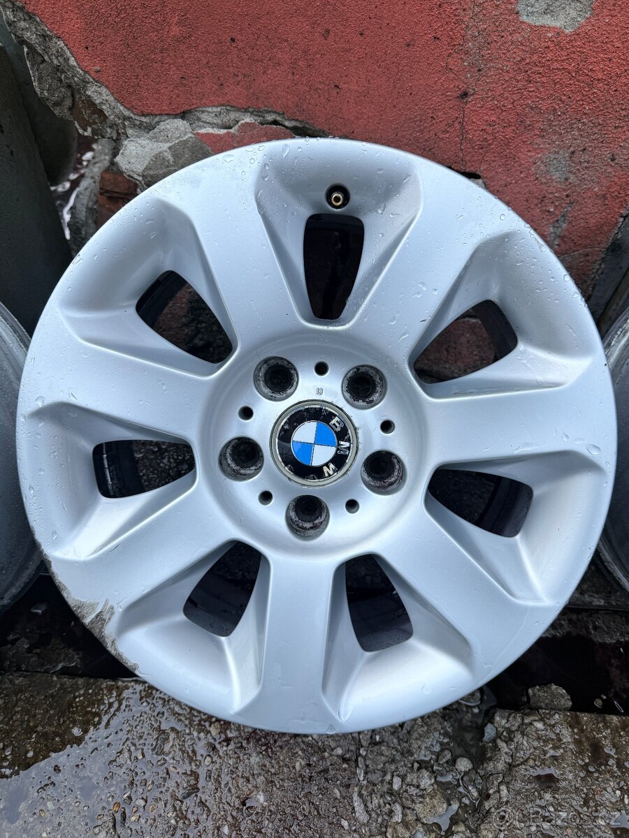 Styling 115 16” 7j 5x120 - 3