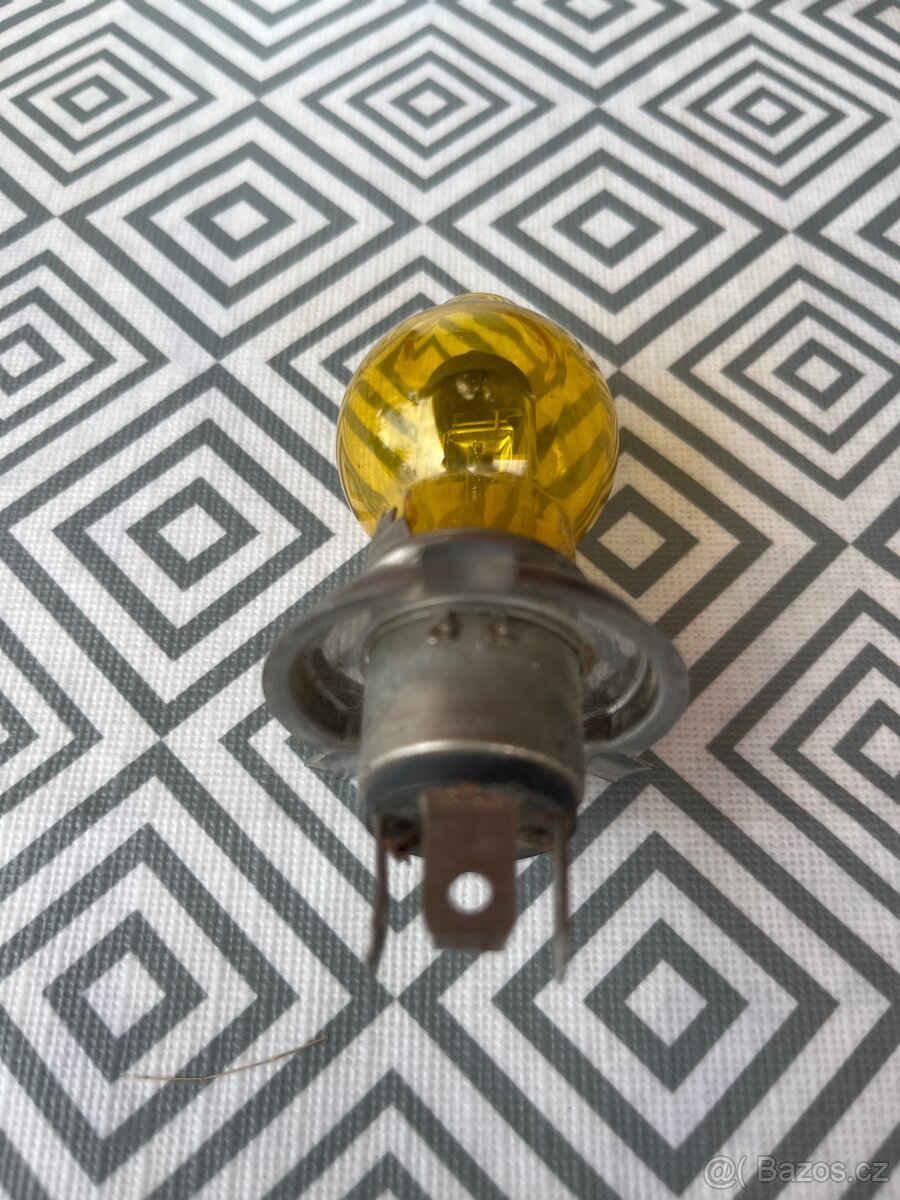 Žárovka Philips - 3