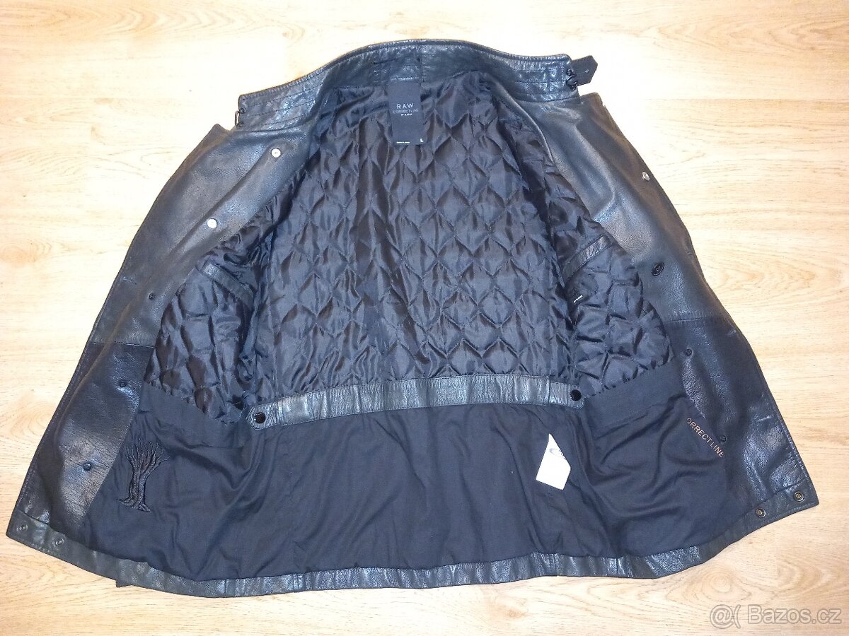 bunda G- STAR vel.L - 3